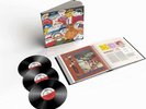 The Trojan Story Deluxe Edition Sealed Vinyl LP Book Pack