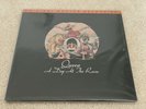 Queen A Day At The Races MFSL Mobile Fidelity Vinyl LP - SEALED