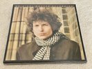 Bob Dylan Blonde On Blonde MFSL Mobile Fidelity Vinyl LP - SEALED