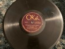 Jazz Music 78 Record Arcadian Serenaders Angry Rare New Orleans Hot Jazz LISTEN