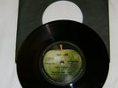 TWO - LENNON PLASTIC ONO - Cold Turkey / Kyoko - Karma / Wind? 7