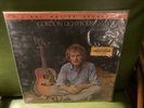 Gordon Lightfoot vinyl LP sundown MO-FI Original Master Recording Hype EX
