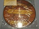 ROBERT HUNTER- PROMONTORY RIDER PIC DISC, RELIX RRLP 2002, NEW, NEVER PLAYED