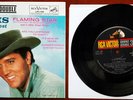 WOW  99.99% MINT 1961 Compact 33 Elvis Presley 