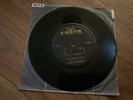 Sugar Pie DeSanto. There’s Gonna be trouble / In the Basement ( Etta James)
