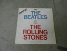 THE BEATLES & THE ROLLING STONES At The Rarest LP 1973 Joker SM 3591 Italy