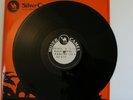 BARRY BROWN / RANKING TOYA - PEACE & LOVE - SILVER CAMEL