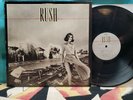 Rush Permanent Waves Original 1980 Mercury Records SRM-1-4001 MASTERDISK HW LP