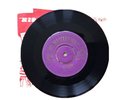 Elvis Presley HMV Love Me Tender 7