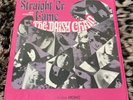 THE DAISY CHAIN - Straight or Lame - 1967 LP United International