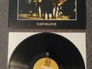 FIELDS OF THE NEPHILIM-DAWNRAZOR-Original UK LP Vinyl EXC-Gothic Rock Post-Punk