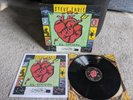 Steve Earle - EL CORAZON - Vinyl LP - VG+ Wax  Rare
