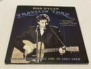 Bob Dylan: Travelin' Thru, Featuring Johnny Cash The Bootleg Series Vol 15 EX/EX