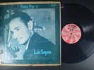 LUIS SEGURA Pena Por Ti Vol. 4 LATIN LP ZUNI