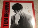 Tom Grennan Lighting Matches Signed Black Vinyl