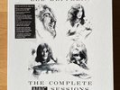Led Zeppelin - The Complete BBC Sessions / Super Deluxe Edition 3CD & 5LP Boxset