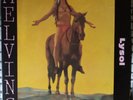 MELVINS LYSOL LP ORIG STICKER REMOVED mudhoney nirvana earth om sleep amrep