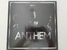 HANSON - Anthem Double Vinyl Record