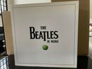 The Beatles IN MONO Box Set vinyl lp