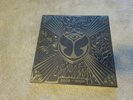 Tomorrowland 5 LP Vinyl Limited Edition 2005-2009 Schallplatte