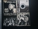 2Tone 7in Vintage Vinyl Bundle The Specials & SPECIAL AKA
