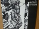 ASSÜCK Anticapital LP SOUND POLLUTION RECORDS 1991 US 1st press+insert ASSUCK