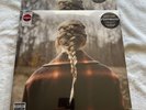 Taylor Swift EVERMORE Translucent Green Vinyl  & Red Target LP Bundle New Sealed