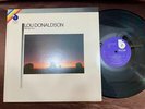 LOU DONALDSON MIDNIGHT SUN BLUE NOTE LIBERTY LT 1028 STEREO US VINYL LP