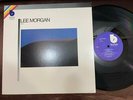 LEE MORGAN TARU BLUE NOTE LIBERTY LT 1031 STEREO US VINYL LP