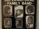 Jimmie Dale SUPERNATURAL FAMILY BAND Butch Hancock AKASHIC West Texas Country M