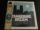 Tangerine Dream Live In Reims Cathedral LP - 2 x Vinyl RSD - Sealed New