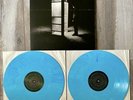 Jimmy Eat World Futures BLUE Vinyl 2 LP BRAND NEW SRC HIFI Audiophile 180 Gram