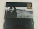 LP album - U2 THE JOSHUA TREE, Sealed,180gr Remastered 20th Anniversary Edition