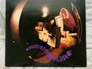 The Cramps Psychedelic Jungle 1981 IRS