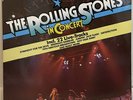 ROLLING STONES IN CONCERT DOUBLE 12