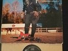 AUTOGRAPHED BY BO DIDDLEY GUN SLINGER LP ON CHECKER ORIG SIGNED ON BACK