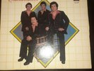 Los Caminantes Supe Perder. LP 1983
