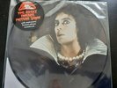 THE ROCKY HORROR PICTURE SHOW 45th ANNIVERSARY  PICTURE DISC 12