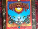 Grateful dead - aoxomoxoa - LP 1971