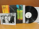 LP / Crack The Sky / Live Sky / 1978 WLP Promo with Press Bio Sheet & Band Photo