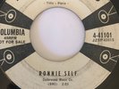 Rockabilly Promo 45/ Ronnie Self 