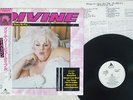 DIVINE THE STORY SO FAR ... ALFA ALI-28007 JAPAN OBI VINYL LP