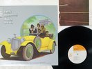 MILES DAVIS JACK JOHNSON CBS/SONY SOPC-57110 JAPAN POSTER VINYL LP
