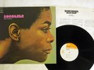 MILES DAVIS SORCERER CBS/SONY 25AP 766 JAPAN VINYL LP