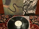 DEAD CAN DANCE - SERPENTS' EGG - UK 1st Press 4AD + Inner Sleeve / EX+ LP