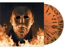 Halloween 2018 Expanded Vinyl Soundtrack Waxwork Records John Carpenter SEALED