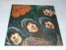 THE BEATLES - Rubber Soul - 1970's UK issue of the 1965 14-track stereo LP