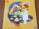 Mac Miller Faces Tri Color Indie Exclusive Vinyl 3LP Sealed Limited