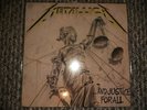 Metallica - ...And Justice For All (Vinyl 2LP - UK First Pressing)