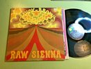 SAVOY BROWN Raw Sienna '70 Original US Parrot gatefold 1st rare vinyl album